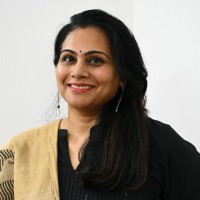 Dr. Y. Malini Reddy