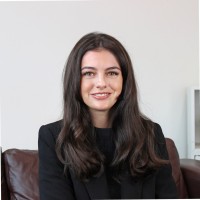 Chloe Smith