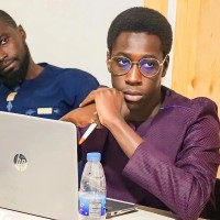 Mamadou Lamine Dramé