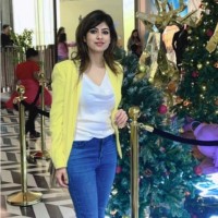 Nidhi Bajaj