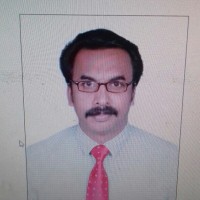 Sanil Kumar Sam