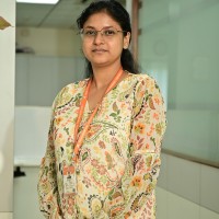 Juhi Dutta