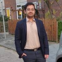 Ali Samir Fazli