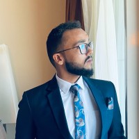 Abdelrahman Hussein Fagiri, Pmp