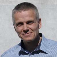 John Tvingsholm