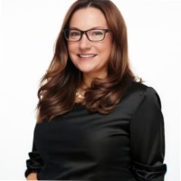 Angela Cantillon, CFA, CAIA