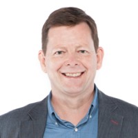 Richard Pendlebury