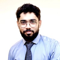 Yashodeep(Yash) Patil