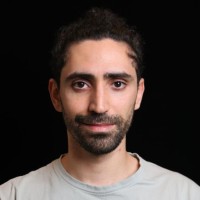 Marcos Nahuel Arca