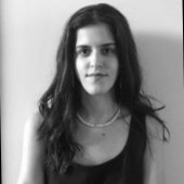 Theophano Polyzogopoulou