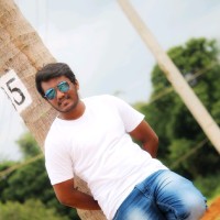 Yashwanth H N