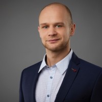 Volodymyr Kryvoruchko
