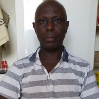 Enoch Eshun