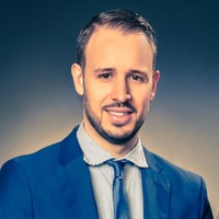 Patrick Rodrigues