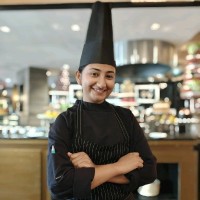 Sanchita Singha