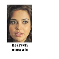 nesreen mostafa