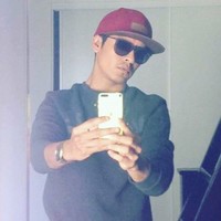 Moises Solano