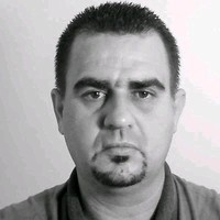 Robson Rogério Gonçalves