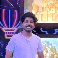Dhruv Pratap Singh
