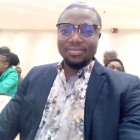 Kenneth Worgu
