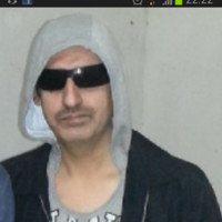 Ali Hassan