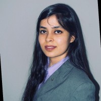 Manasvi S.