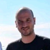 Jorge Marín Gascón