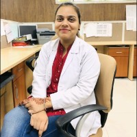 Manisha Kumari