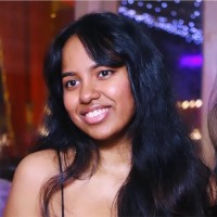 Sucheta Ravikanti