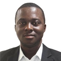 Élisée KOUASSI
