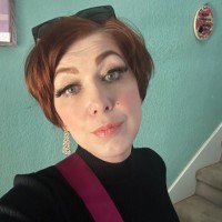 Kitty Calhoun