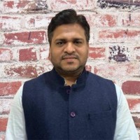 Dr. Manish Kumar Singh