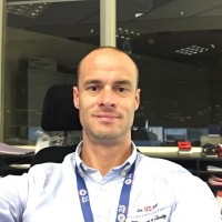 Sebastien Mieze