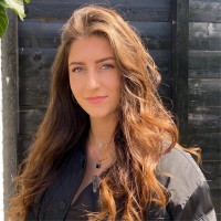 Pascale De Rooij