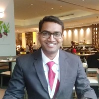 Dr. Girish T N