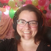 Nicole Pauling