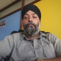 Gurdeep singh Azimal