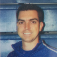 P. Andrew Peters Ed. S.