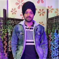 Tamanjeet Singh