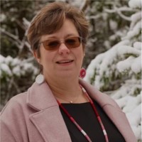Mary McLean