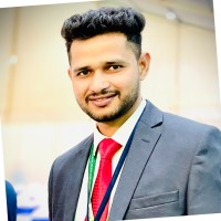 Pradeep Kumar Gurjar 🇮🇳