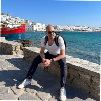 Andreas Hambou
