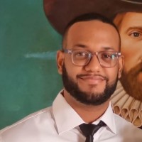 Elias Flores Jimenez