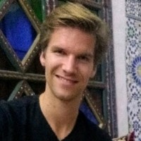 Maarten van Alphen
