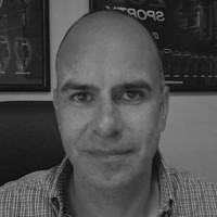 Rodrigo Gonzalez Zavala