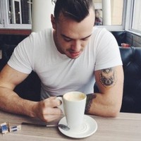 Joshua Van Den Ordel