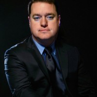 Jon Ross