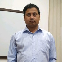 Vijay Mishra