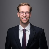 Dr. Moritz Mittelstaedt