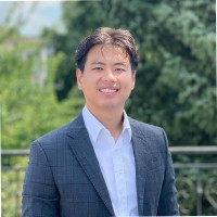 Marco Qiu